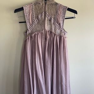 Beautiful top or short dress